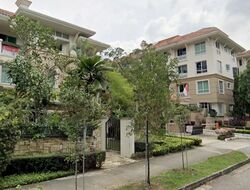 Duchess Crest (D10), Condominium #621755721
